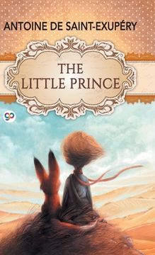 portada The Little Prince (in English)