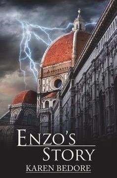 portada Enzo's Story
