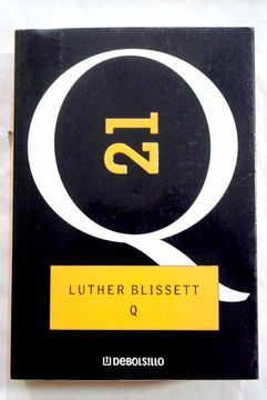 Comprar Q De Blissett Luther - Buscalibre