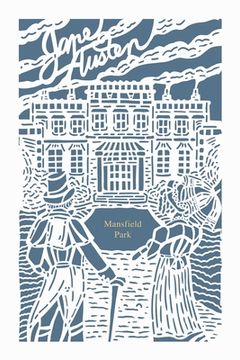 portada Mansfield Park (Jane Austen Collection) 