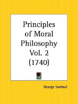 portada principles of moral philosophy part 2 (in English)