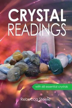 portada Crystal Readings (in English)