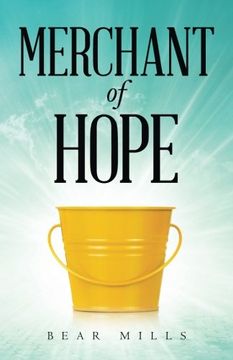 portada Merchant of Hope
