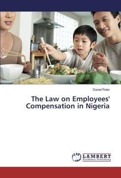 portada The Law on Employees' Compensation in Nigeria