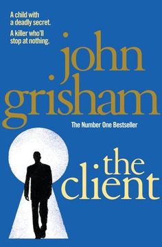 portada The Client (in English)