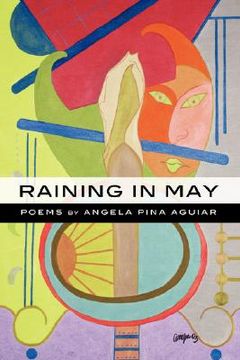 portada raining in may (en Inglés)