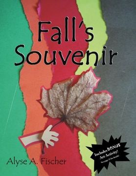 portada Fall's Souvenir (in English)