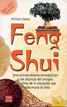 portada Feng Shui (en Inglés)