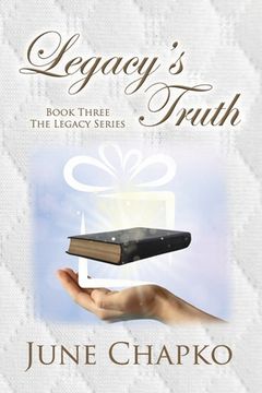 Legacy's Truth (en Inglés)