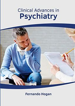 portada Clinical Advances in Psychiatry (en Inglés)