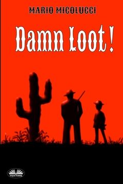 portada Damn Loot! (en Inglés)