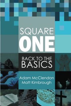 portada Square One: Back to the Basics (en Inglés)