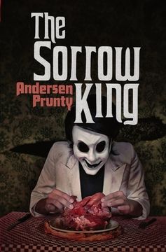 portada The Sorrow King (en Inglés)