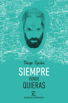 portada Siempre Donde Quieras (in Spanish)