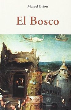 portada El Bosco (in Spanish)