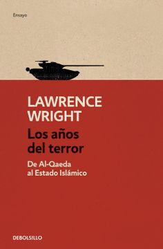 portada Los Años del Terror (in Spanish)