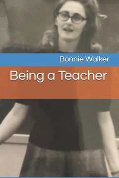 portada Being a Teacher (in English)
