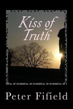 portada Kiss of Truth (en Inglés)