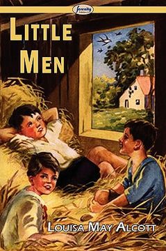 Little men (en Inglés)