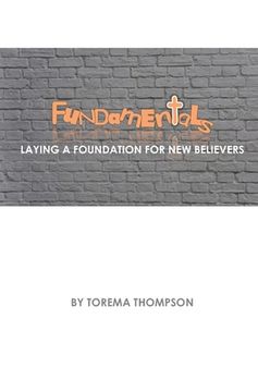 portada Fundamentals: Laying a foundation for new believers