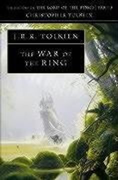 portada People S Of Middle-Earth - Harper Collins