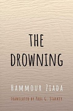 portada The Drowning (in English)