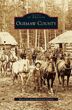 portada Ogemaw County (en Inglés)