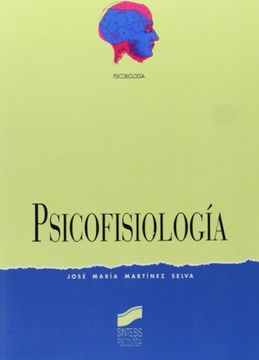 portada Psicofisiología