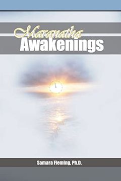 portada Maranatha Awakenings (en Inglés)
