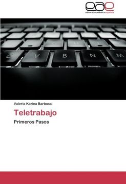 portada Teletrabajo (in Spanish)