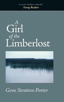 portada Girl of the Limberlost