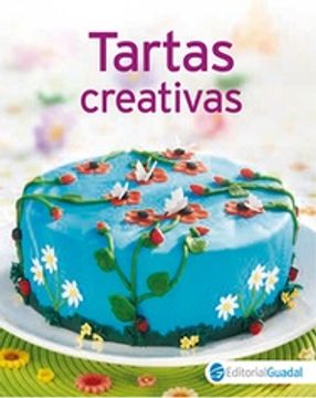portada Tartas Creativas (in Spanish)