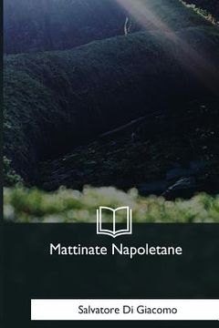 portada Mattinate Napoletane (in Italian)