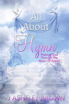 portada All About Hymn (en Inglés)