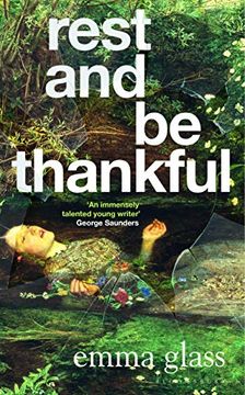 portada Rest and be Thankful (in English)