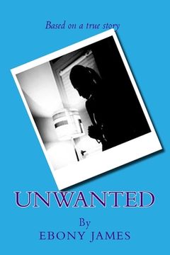 portada Unwanted: Memoir