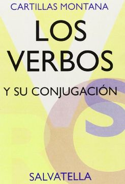 portada Los Verbos y su Conjugacion