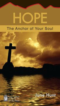 portada Hope: The Anchor of Your Soul (in English)