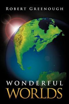 portada wonderful worlds (en Inglés)