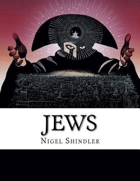 portada Jews (en Inglés)