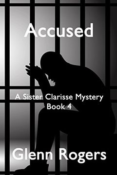 portada ACCUSED (Sister Clarisse Mystery)
