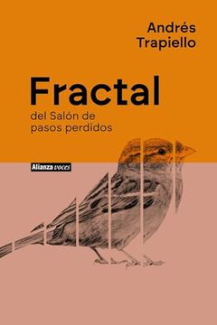 portada Fractal: Del Salón de Pasos Perdidos (in Spanish)