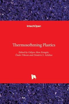 portada Thermosoftening Plastics (en Inglés)