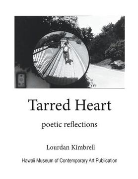 portada Tarred Heart: Poetic Reflections (in English)