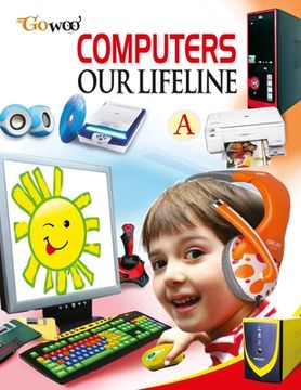 portada Computer Our Lifeline-A (en Inglés)