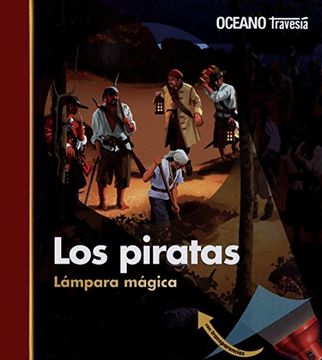 portada Los Piratas (in Spanish)