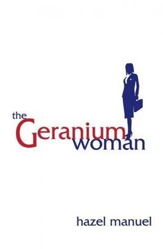 portada The Geranium Woman