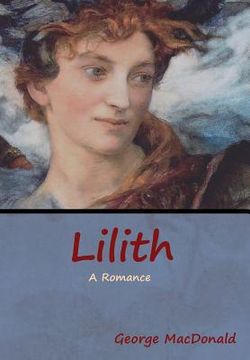 portada Lilith: A Romance (en Inglés)