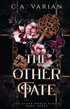 portada The Other Fate (in English)
