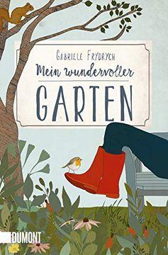 portada Mein Wundervoller Garten (in German)